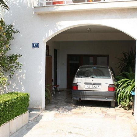 Apartment Podgora 518B Ngoại thất bức ảnh