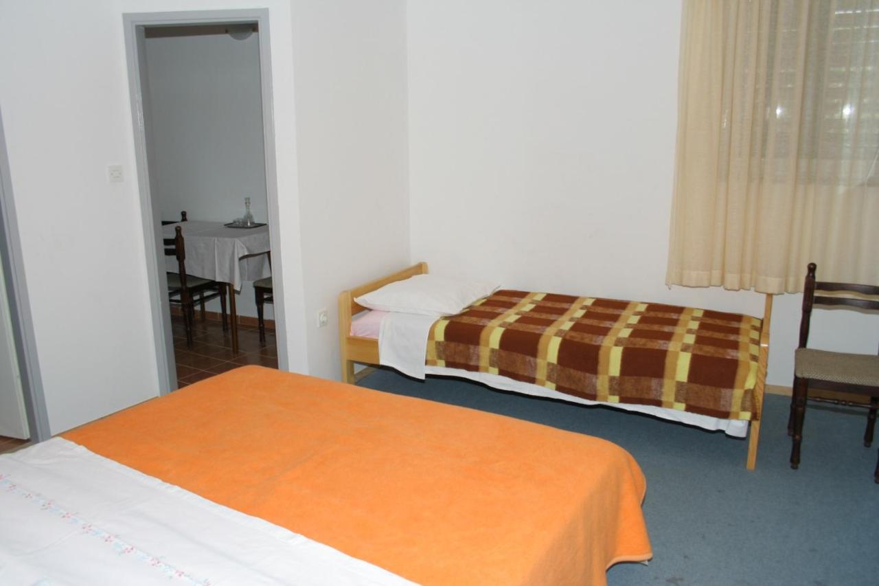 Apartment Podgora 518B Ngoại thất bức ảnh