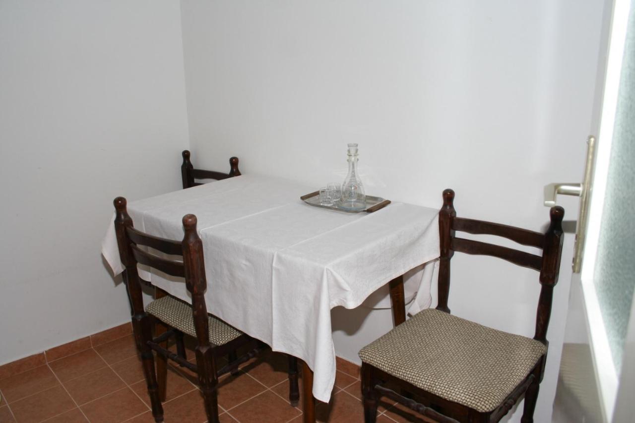 Apartment Podgora 518B Ngoại thất bức ảnh
