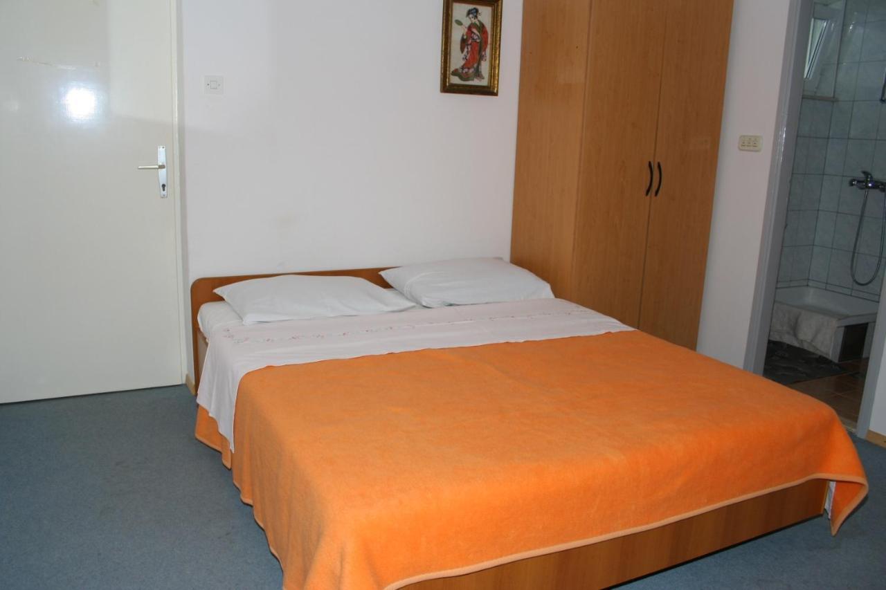 Apartment Podgora 518B Ngoại thất bức ảnh